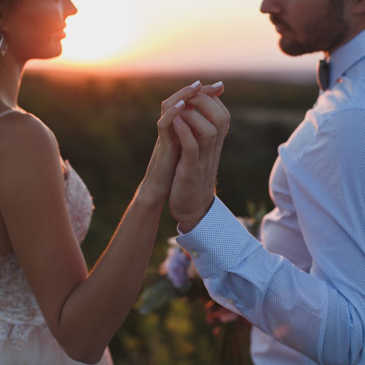 Hochzeit